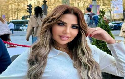 جديد مذيعة مصر المتورطة بالمخدرات.. ضبط 4 شركاء