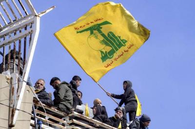 موضوع السلاح حاضر على طاولة الحوار غير المباشر بين عون وقيادة الحزب