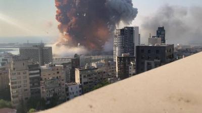 هل سُلّمت صور الأقمار الصناعية لتفجير المرفأ إلى لبنان؟
