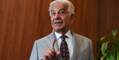وزير الدفاع الباكستاني: التوغل العسكري الهندي وشيك