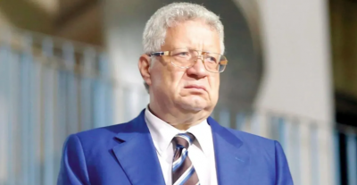 الزمالك يتخذ إجراءات قانونية ضد مرتضى منصور
