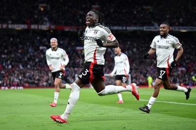 فولهام يهزم ساوثامبتون 2-1 بفضل بهدف متأخر