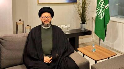 بعد الإنذار.. الحسيني: رئاسة الجمهورية عجزت عن الردع