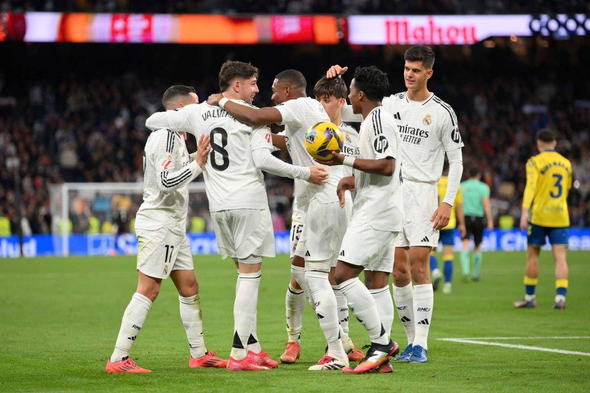 هل ينوي ريال مدريد الانسحاب من الكلاسيكو؟