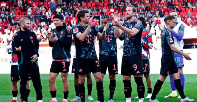 أسطورة بايرن يرفض الانتقال إلى سينسيناتي أو فيورنتينا