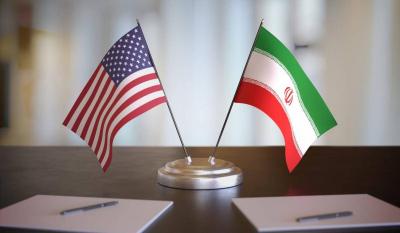 المحادثات النووية بين طهران وواشنطن تستأنف الأسبوع المقبل