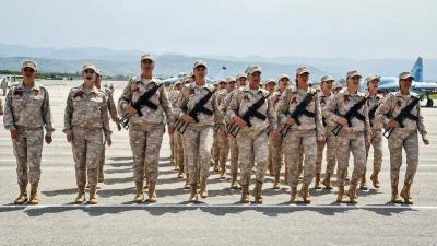 بلا تفاصيل... روسيا تؤكد لقاء ممثل عن المخابرات السورية