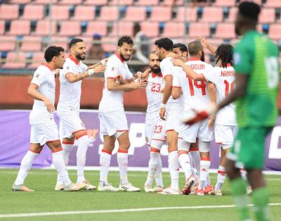 تونس تشارك في كأس العرب 2025 بقطر