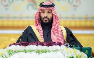 الأمير محمد بن سلمان: تجاوزنا مستهدفات 2030 والطموح لا يزال أكبر