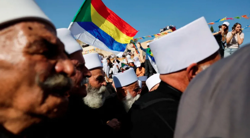 دروز إسرائيل غاضبون من حكومتهم.. ما السبب؟
