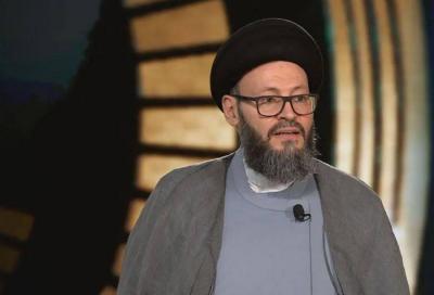الحسيني: قطع طريق مطار دمشق الدولي خطير جدا.. وهذا ما قاله لليمن!