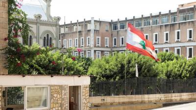 التشكيلات الدبلوماسية.. وحصص الرئاسات من خارج الملاك