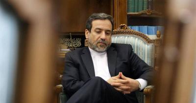 لماذا دعا عراقجي دول الترويكا الأوروبية الى الحوار؟