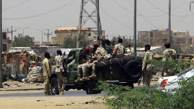 السودان.. هدوء حذر في الفاشر بعد مواجهات ليلية دامية