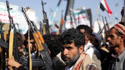 الحوثيون: نفذنا عملية عسكرية استهدفت قاعدة 
