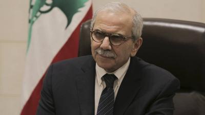 سلام يدين مواصلة إسرائيل اعتداءاتها على لبنان