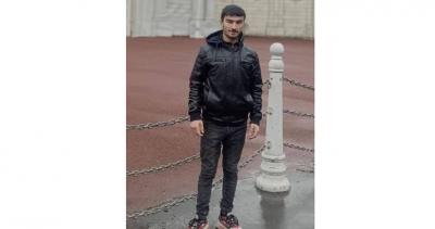 غادر منزل ذويه في شكّا ولم يعد.. هل من رآه!