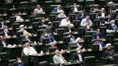 برلمان إيران: المفاوضات مع أميركا معقدة لكنها فرصة جيدة