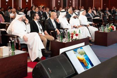 مؤتمر جراحة المفاصل يشيد بإطلاق