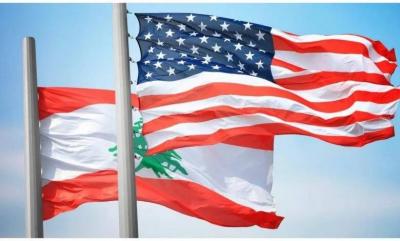 جولة لوفد اميركي برفقة قوّة من الجيش في الدبش- يحمر الشقيف