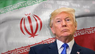خطاب إيران 