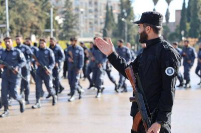 الداخلية السورية تدخل على خط التسجيل الصوتي المسيء للرسول