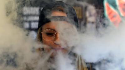 عقار قد يغير كل شيء... حل جديد للإقلاع عن التدخين الإلكتروني