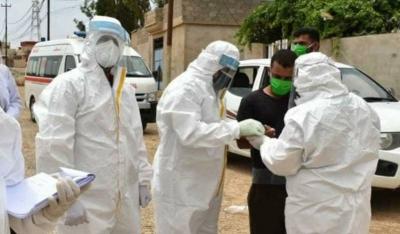 الحمى النزفية تدخل محافظة عراقية جديدة