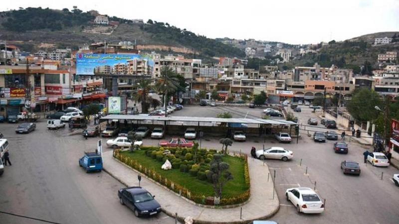 في النبطية.. عاملة إثيوبية تلقي بنفسها من الطابق الثاني!