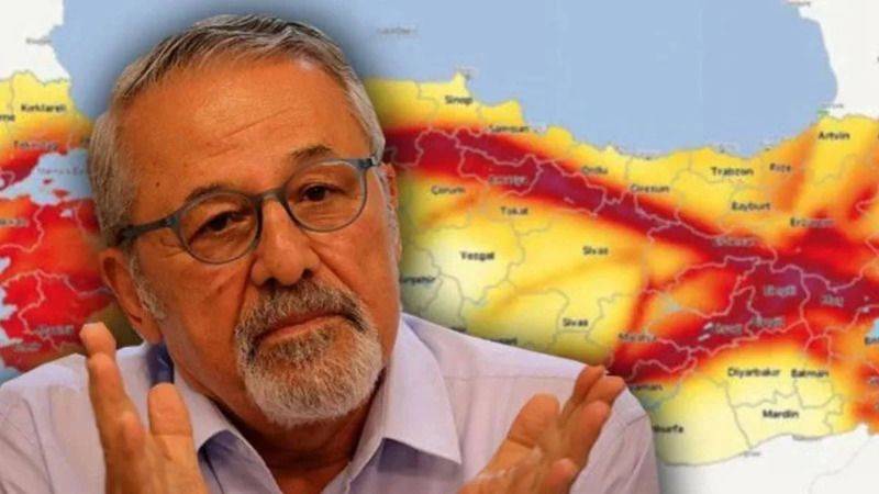 خبير زلازل تركي يطلق تحذيراً مدوياً عن اسطنبول