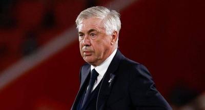 اجتماع حاسم مرتقب يحدد مصير أنشيلوتي مع ريال مدريد