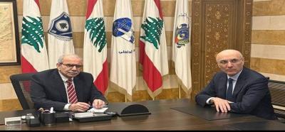 سلام: الانتخابات البلدية خطوة نحو اللامركزية الإدارية الموسعة
