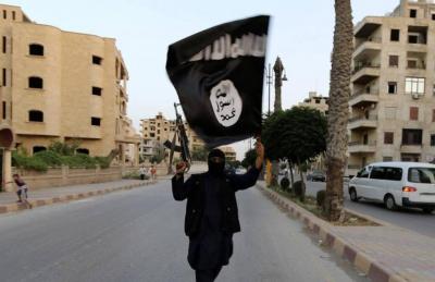 داعش يعلن استهداف مقاتلين أكراداً في شرق سوريا