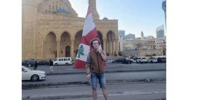 بالفيديو- تيكتوكر اسرائيلي ينشر فيديوهات لجولته في لبنان