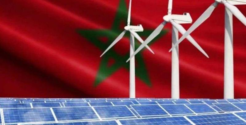 انطلاق أعمال المؤتمر الدولي للطاقة في المغرب