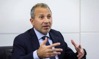 باسيل بعد الجلسة التشريعية: حققنا مطلبين في قانون السرية المصرفية
