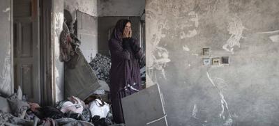 مع غياب المساعدات.. الأمم المتحدة تحذّر من تزايد أعمال النهب في غزة