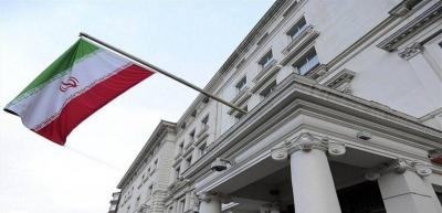 سفارة إيران في لبنان توضح تفاصيل 