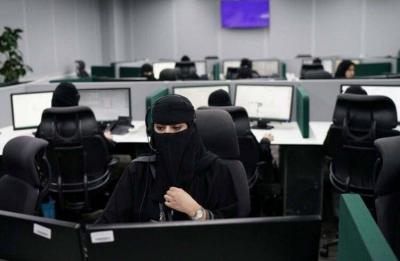 السعودية تسجّل أقل معدل بطالة