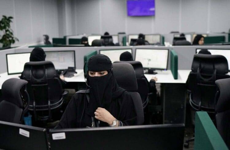 السعودية تسجّل أقل معدل بطالة