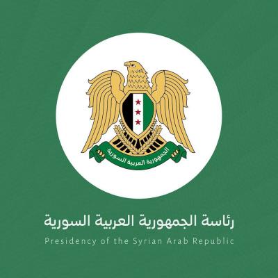 الرئاسة السورية: نرفض أي محاولة لفرض واقع تقسيمي