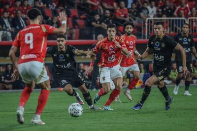 الزمالك يعلن إيقاف قيده رسمياً.. ويكشف السبب!