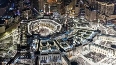 اعتماد 3,149 تصريح إسكان بالعاصمة المقدسة للحج