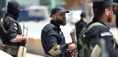 الداخلية السورية تتعهد بـ