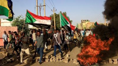 السودان والحملة الغريبة ضد عودة المهجرين!