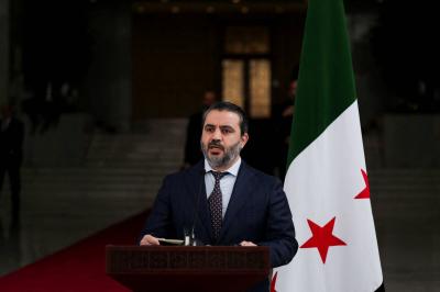 الشيباني: رسالة الشرع لأميركا لم تتطرق إلى التطبيع مع إسرائيل