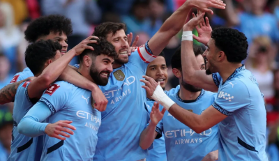 تغييرات جذرية يحتاجها مانشستر سيتي لإستعادة لقب الدوري الإنكليزي