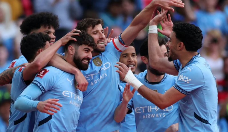 تغييرات جذرية يحتاجها مانشستر سيتي لإستعادة لقب الدوري الإنكليزي
