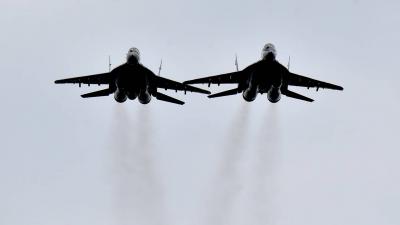 أوكرانيا: روسيا شنت هجوما ليليا باستخدام 183 مسيرة