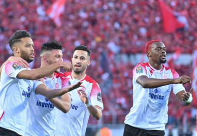 الوداد المغربي ينفصل عن مدربه موكوينا